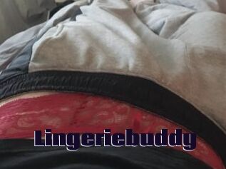 Lingeriebuddy