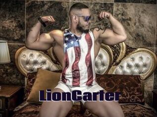 LionCarter