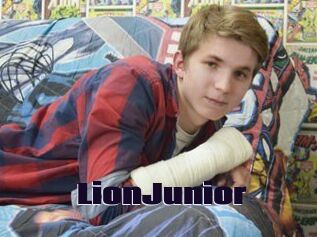 LionJunior