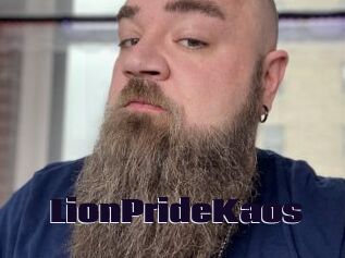 LionPrideKaos