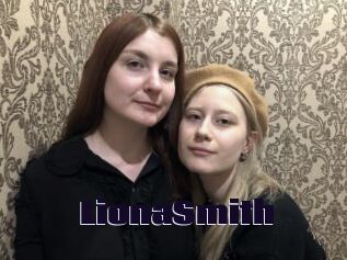 LionaSmith