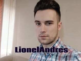 LionelAndres