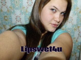 Lipswet4u