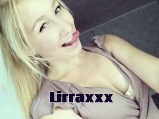 Lirraxxx