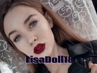 LisaDoll18