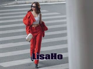 LisaHo