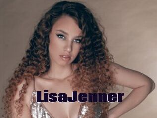 LisaJenner