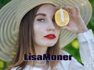 LisaMoner