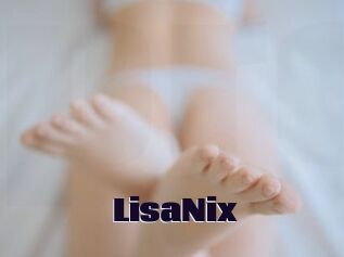 LisaNix