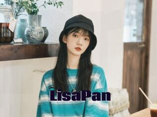 LisaPan