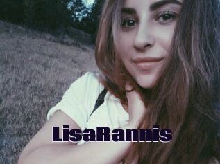 LisaRannis