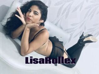 LisaRollex