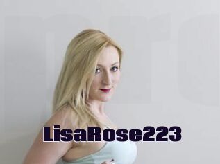 LisaRose223