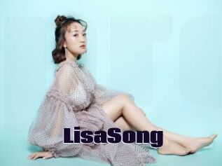 LisaSong