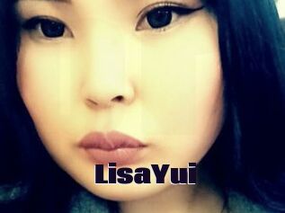 LisaYui