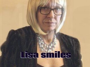Lisa_smiles