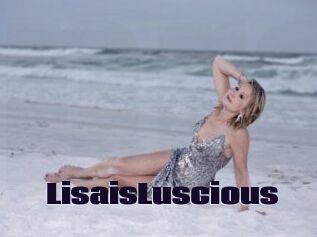LisaisLuscious