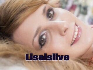 Lisaislive