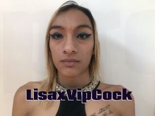 LisaxVipCock