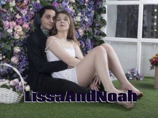 LissaAndNoah