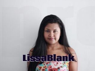 LissaBlank