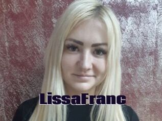 LissaFranc