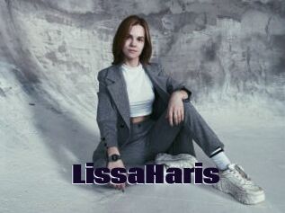 LissaHaris