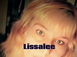 Lissalee