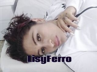 LisyFerro