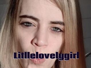 Litllelovelygirl