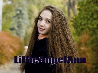 LittleAngelAnn