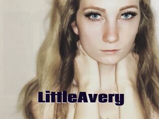 LittleAvery