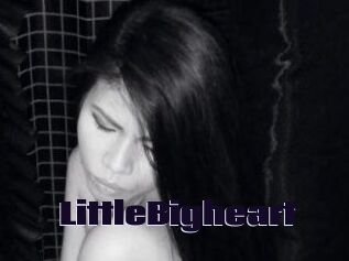 LittleBigheart