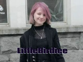 LittleBirdiee
