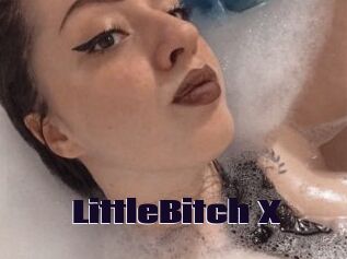 LittleBitch_X