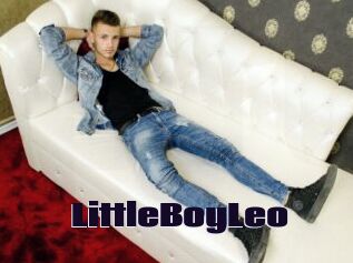 LittleBoyLeo