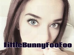 LittleBunnyFooFoo