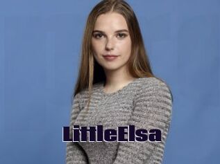 LittleElsa