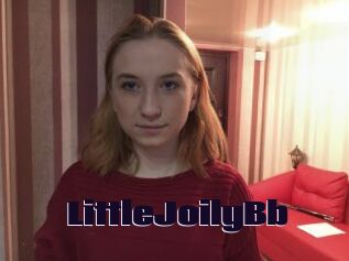 LittleJoilyBb