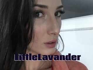 LittleLavander