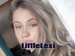 LittleLexi