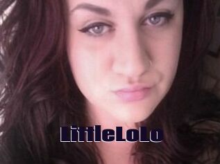 LittleLoLo