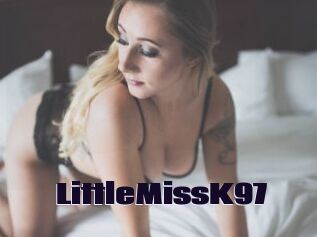 LittleMissK97