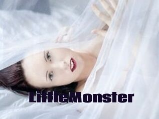 LittleMonster