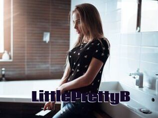 LittlePrettyB