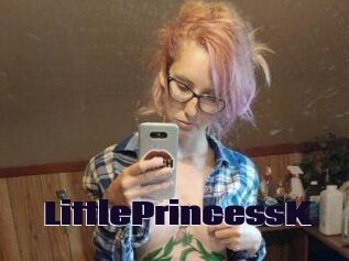 LittlePrincessK