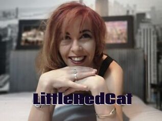 LittleRedCat
