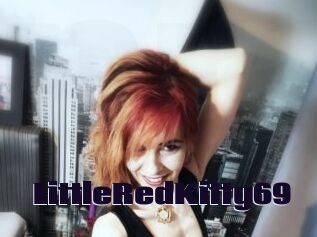 LittleRedKitty69