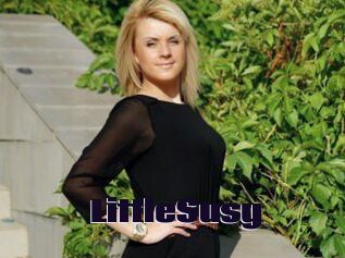 LittleSusy