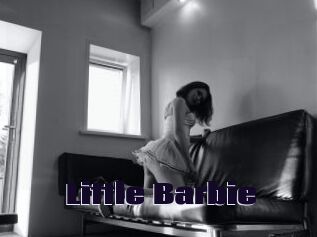 Little_Barbie